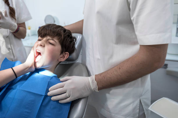 Best Emergency Dental Care for Broken or Chipped Teeth in Western Springs, IL